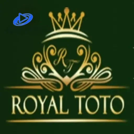 Logo royaltoto